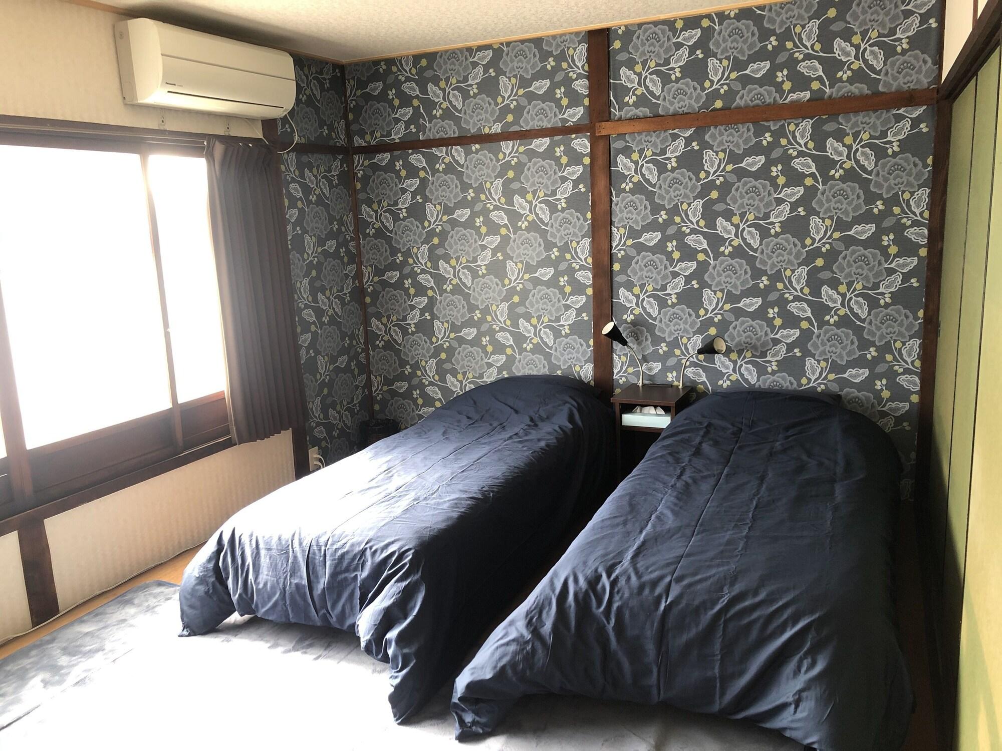מלון קיוטו Taberu Tomaru Nijo Castle מראה חיצוני תמונה