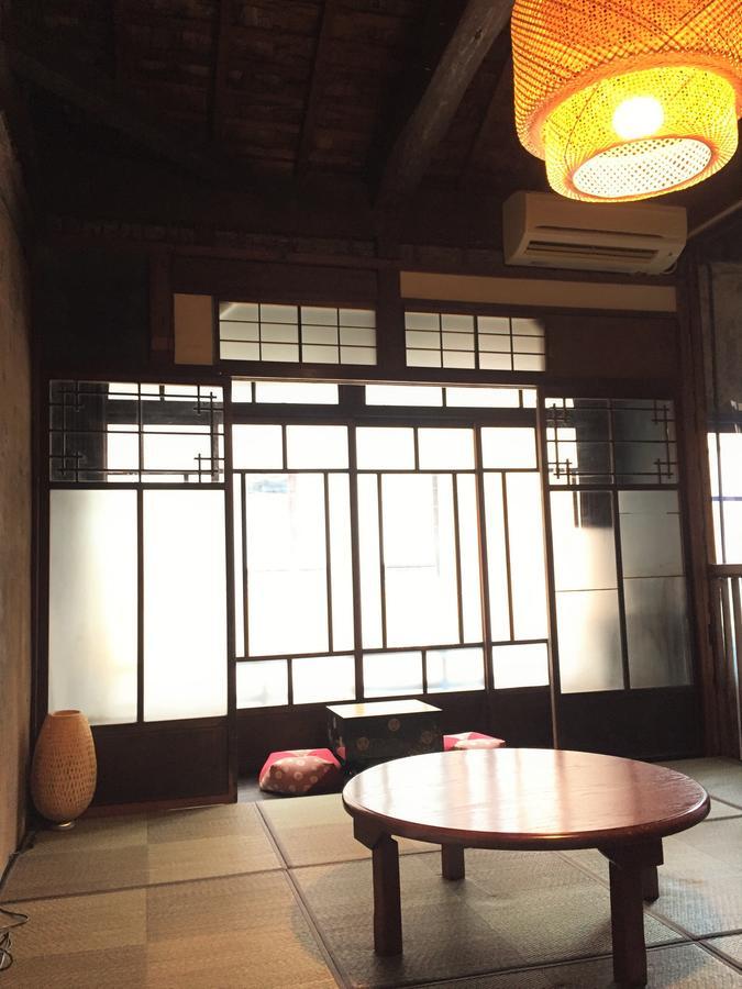 מלון קיוטו Taberu Tomaru Nijo Castle מראה חיצוני תמונה