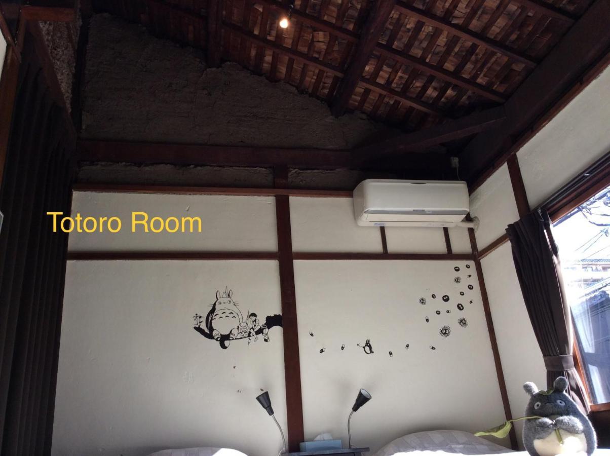 מלון קיוטו Taberu Tomaru Nijo Castle מראה חיצוני תמונה