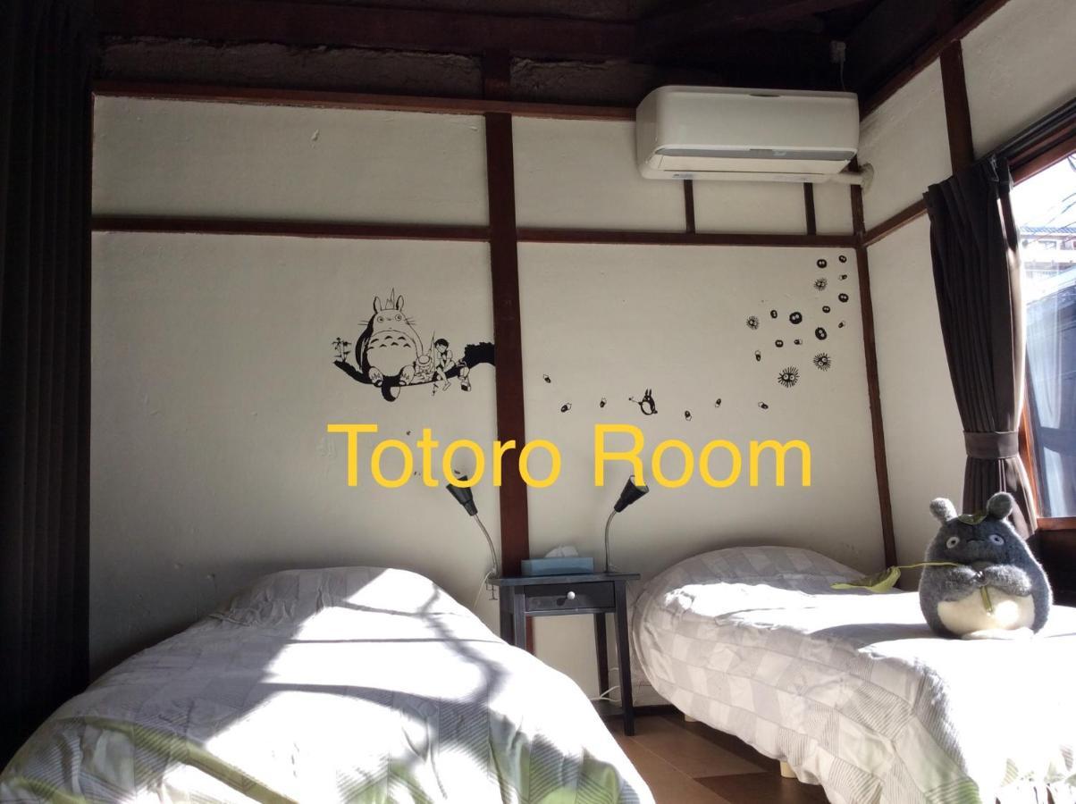 מלון קיוטו Taberu Tomaru Nijo Castle מראה חיצוני תמונה